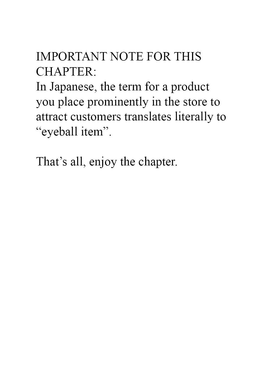 Page 1 Chapter 3 Spine House