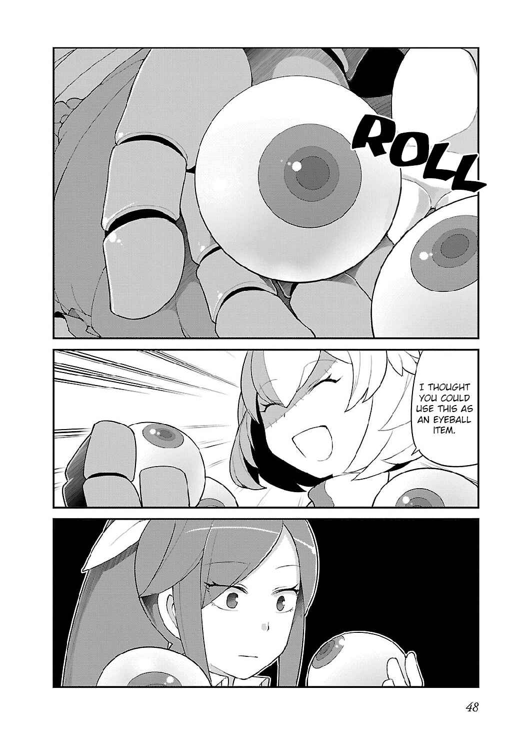 Page 11 Chapter 3 Spine House