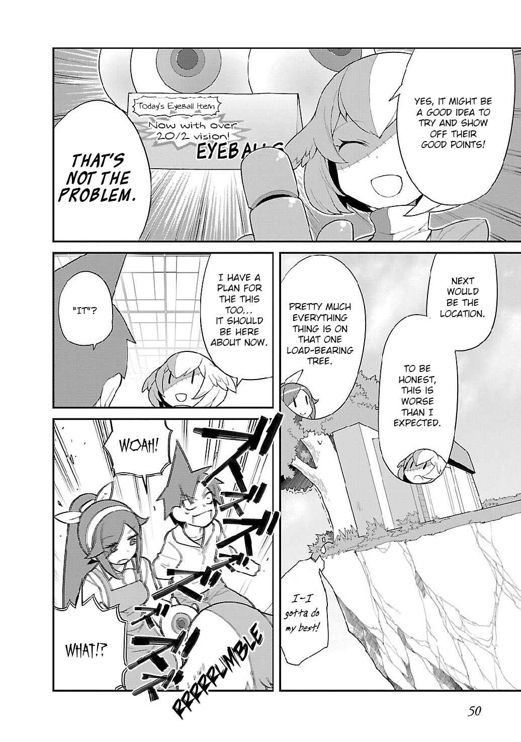 Page 13 Chapter 3 Spine House