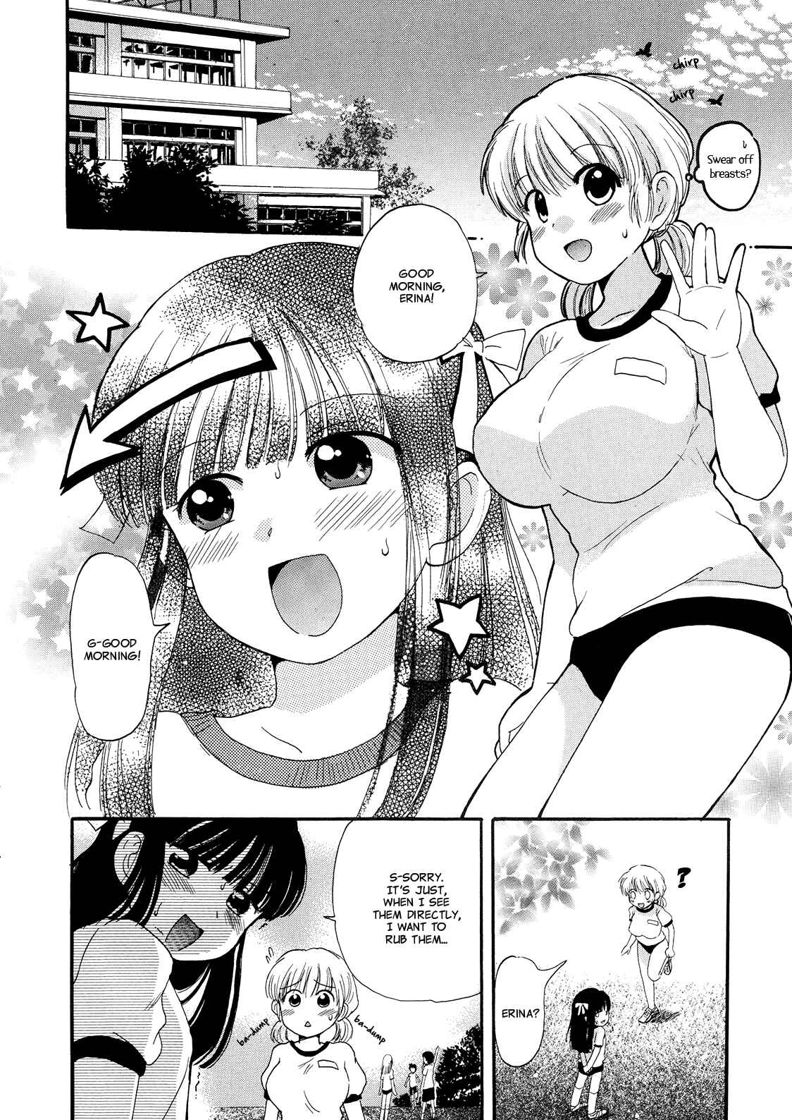 Page 12 Chapter Unknown_ec71 Bountiful Boobs
