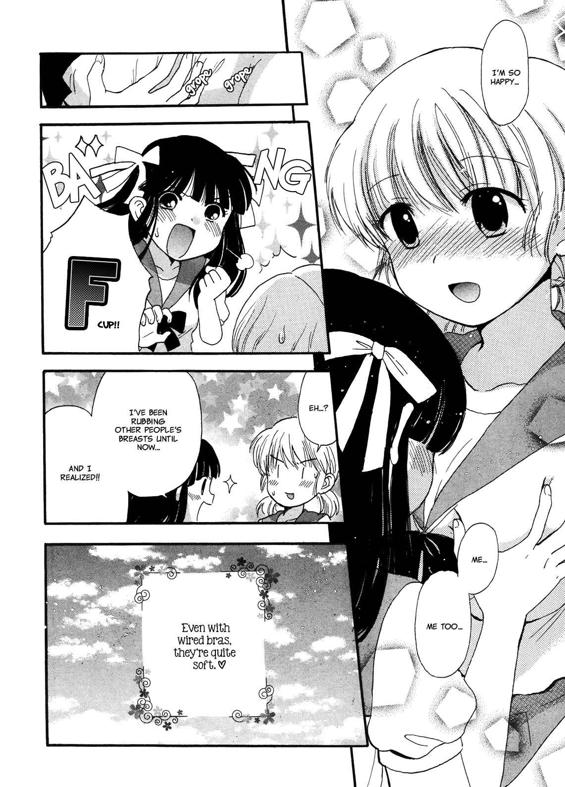 Page 22 Chapter Unknown_ec71 Bountiful Boobs