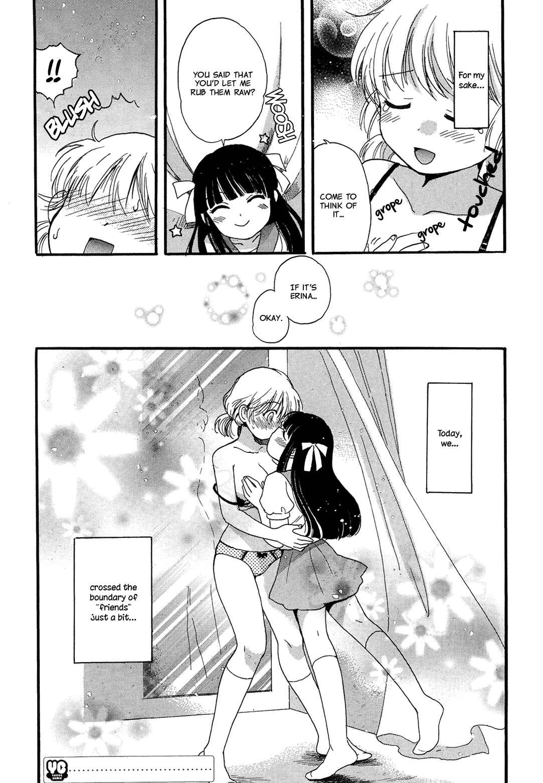 Page 24 Chapter Unknown_ec71 Bountiful Boobs