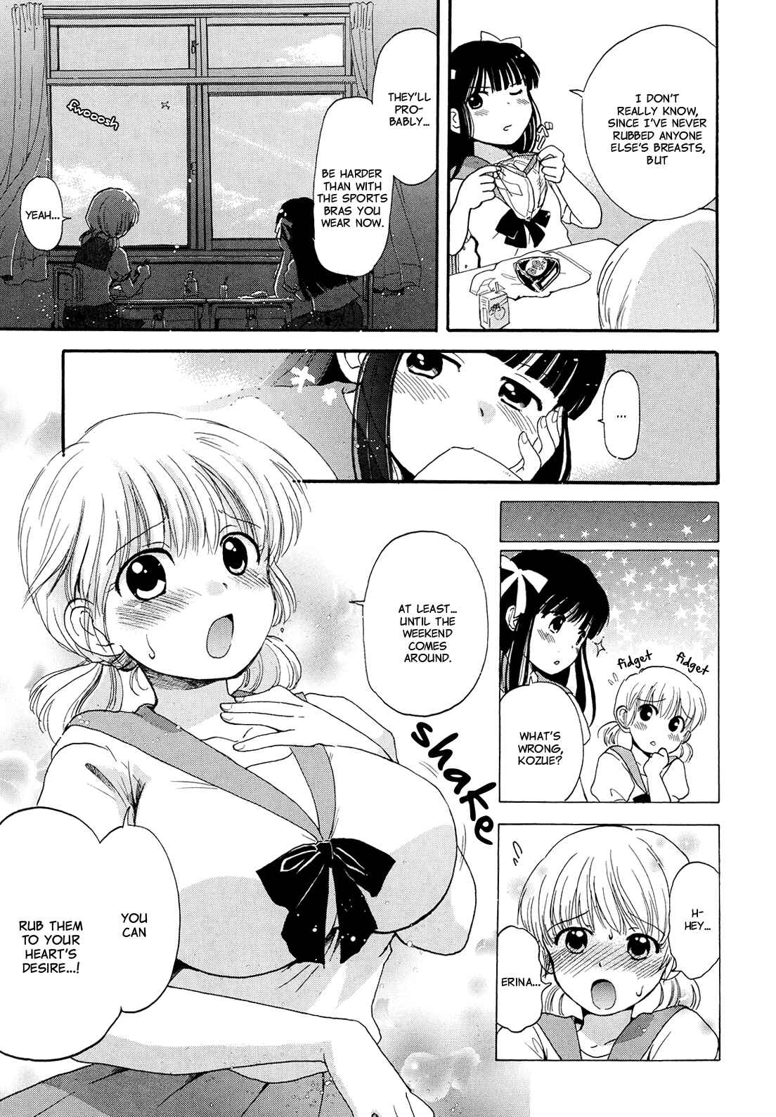 Page 9 Chapter Unknown_ec71 Bountiful Boobs