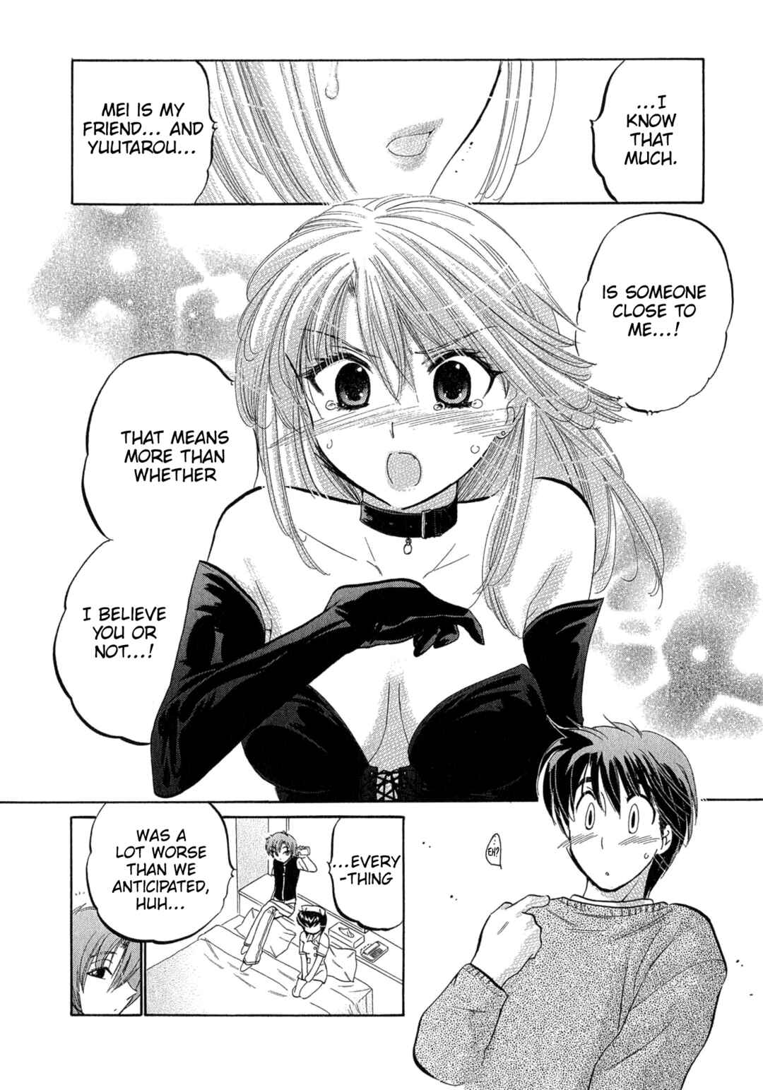 Page 13 Chapter 9 Cafe Delicious