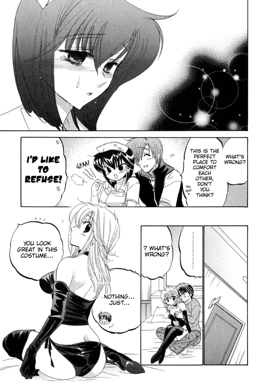 Page 14 Chapter 9 Cafe Delicious