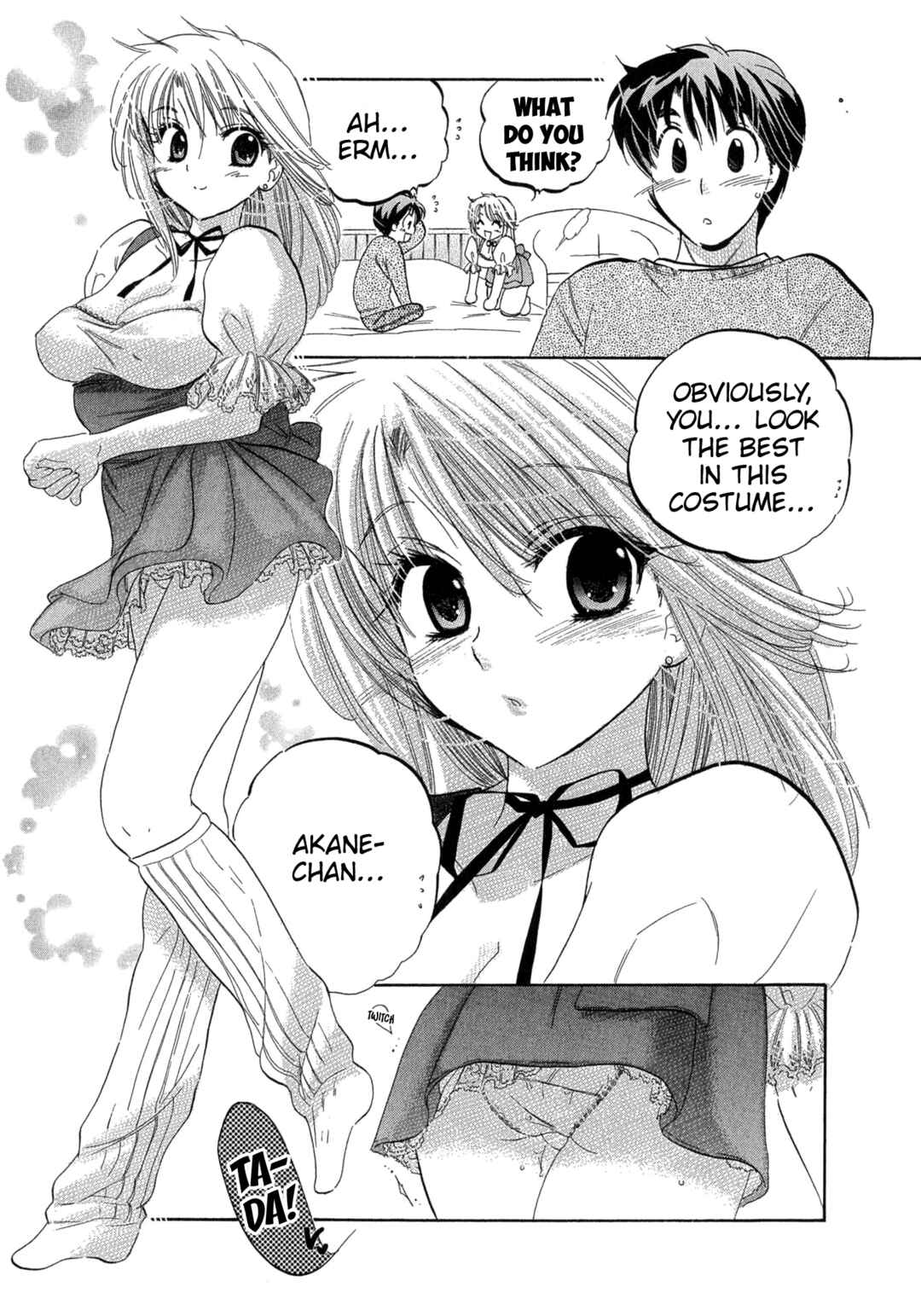 Page 16 Chapter 9 Cafe Delicious