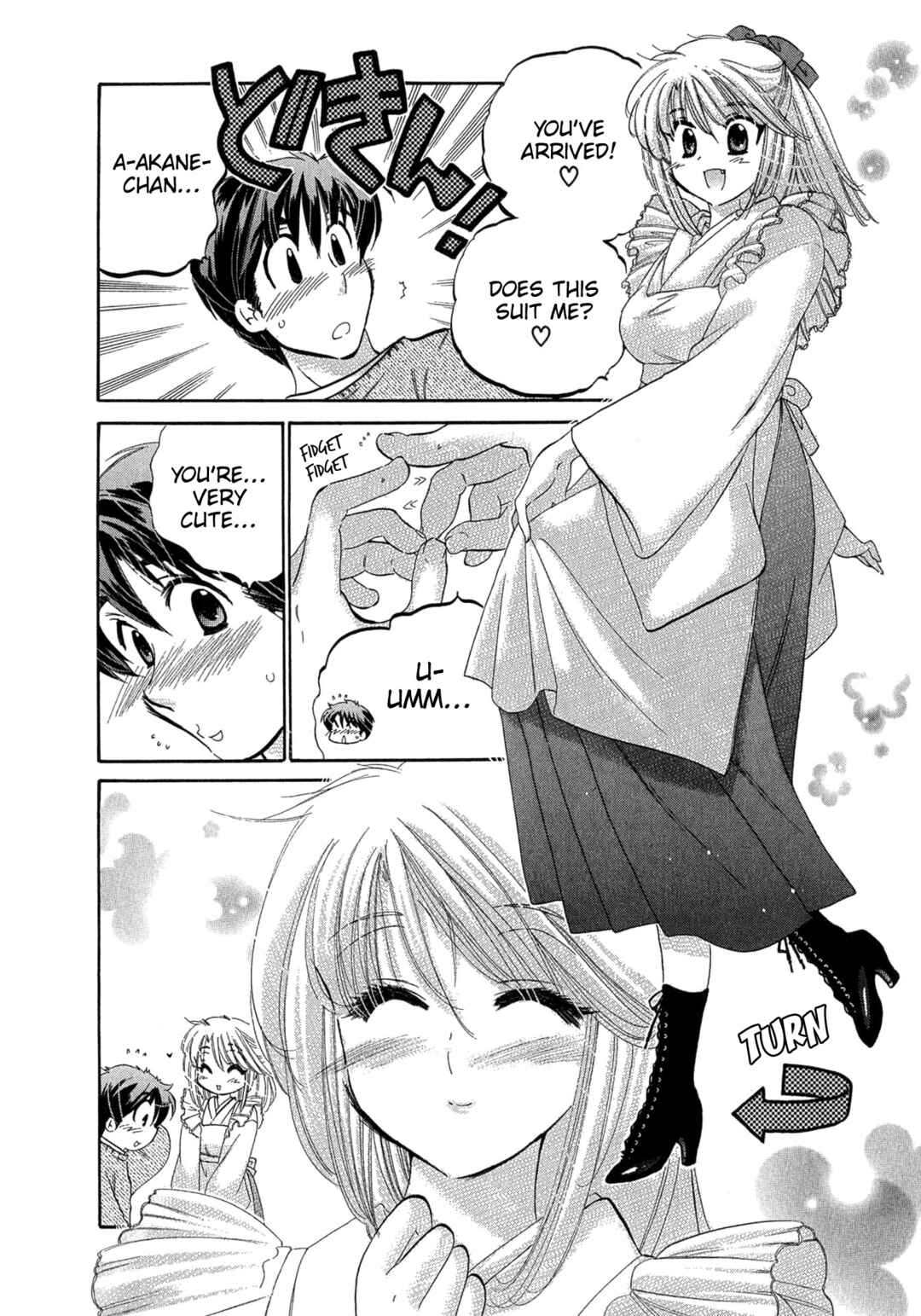 Page 6 Chapter 7 Cafe Delicious