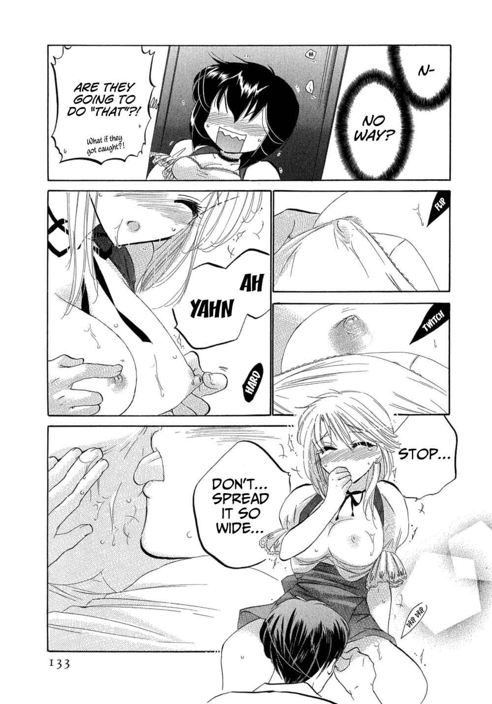 Page 20 Chapter 6 Cafe Delicious