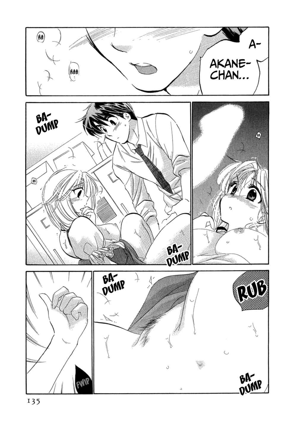 Page 22 Chapter 6 Cafe Delicious