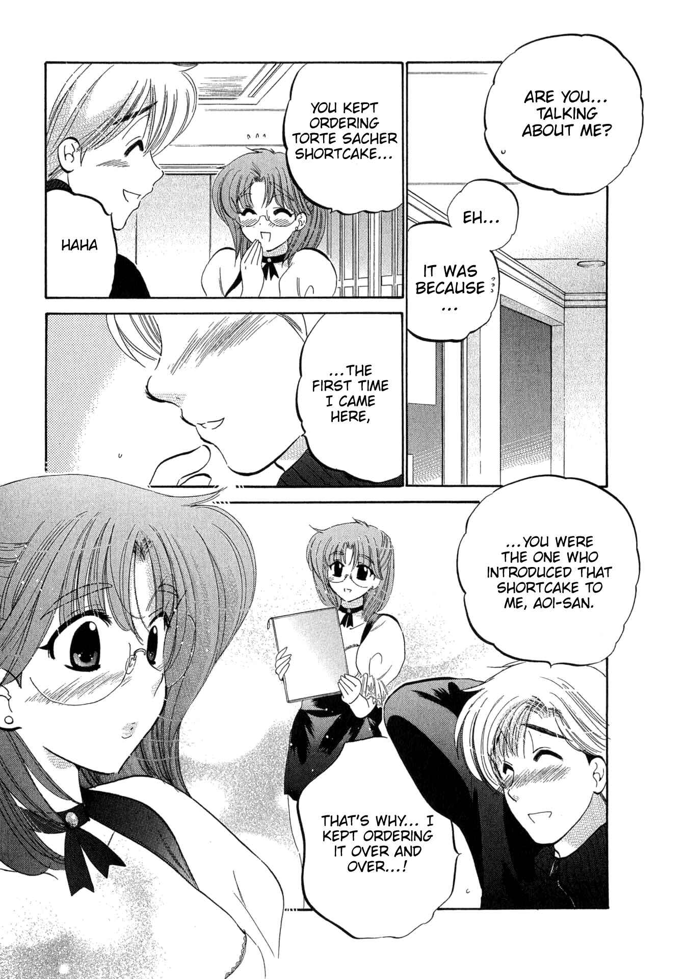 Page 13 Chapter 2 Cafe Delicious