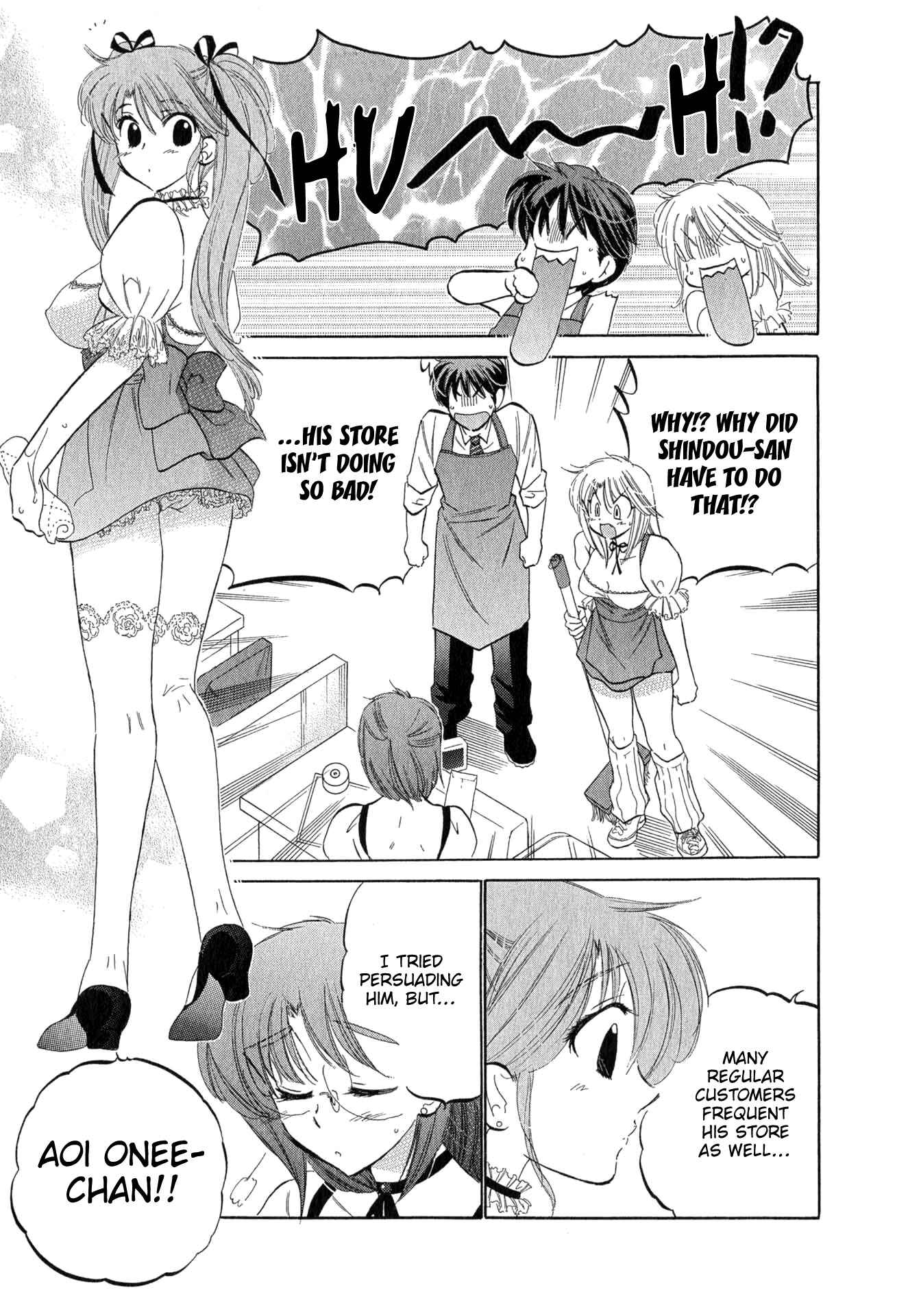 Page 10 Chapter 4 Cafe Delicious