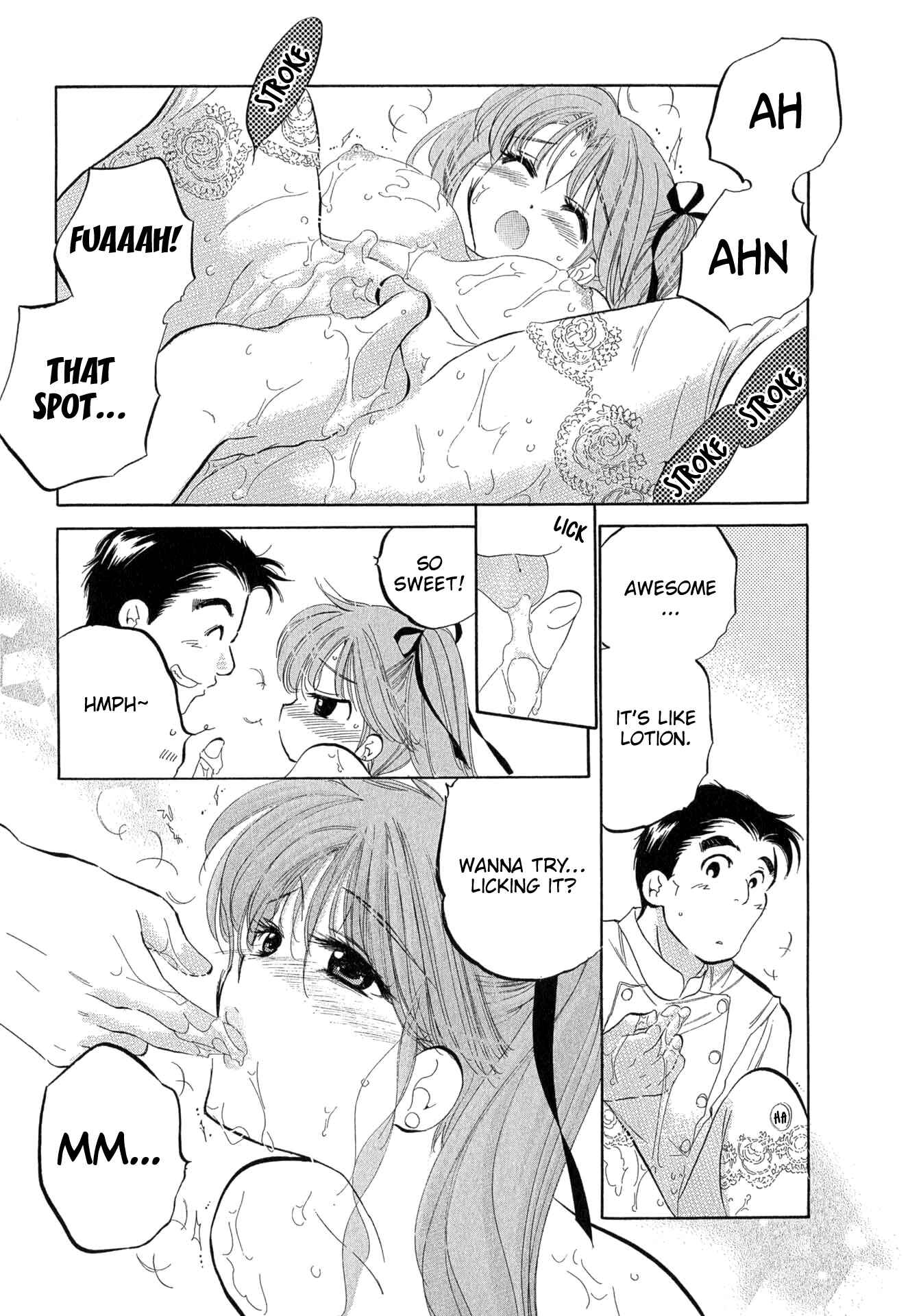 Page 20 Chapter 4 Cafe Delicious