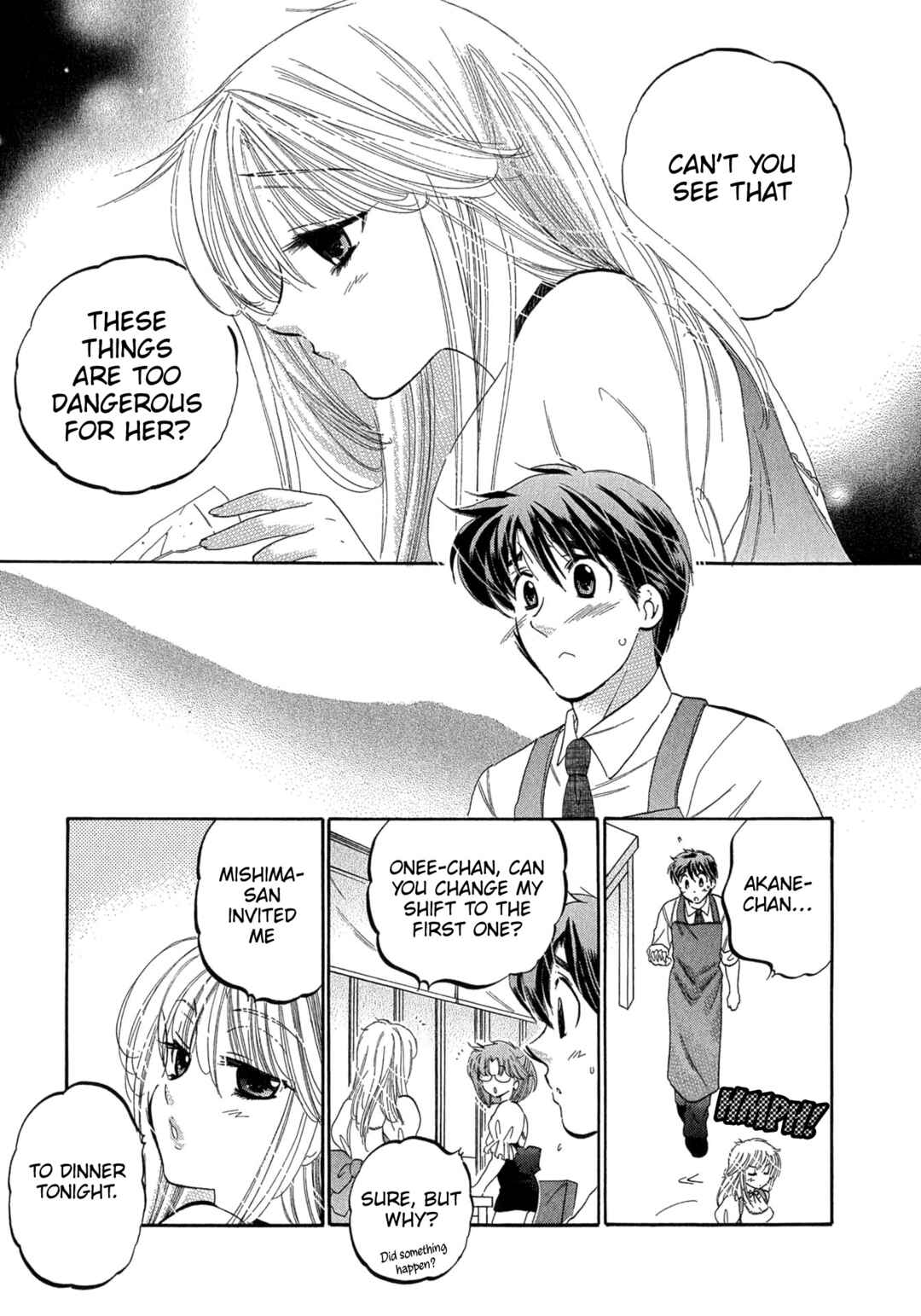 Page 6 Chapter 8 Cafe Delicious