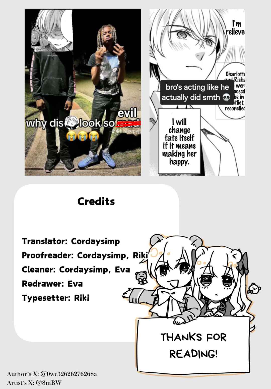 Page 42 Chapter 2 Akuyaku Reijou no Dere wa Ore Dake ni Barete Iru