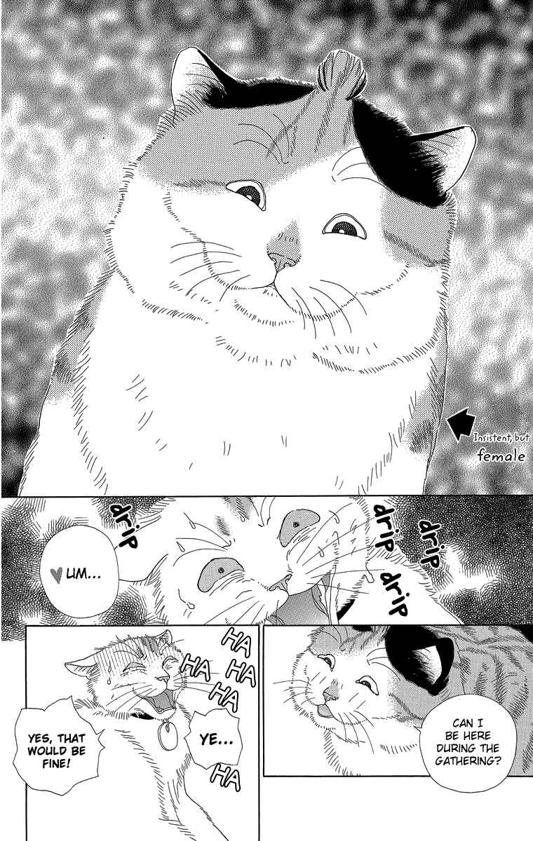 Page 2 Chapter 17 Zoccha no Nichijou