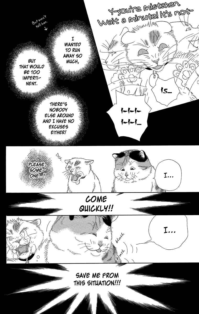 Page 6 Chapter 17 Zoccha no Nichijou