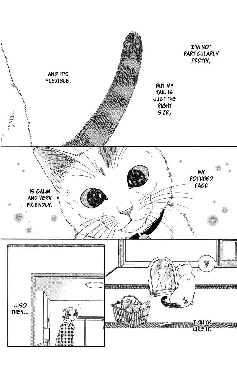 Page 2 Chapter 2 Zoccha no Nichijou