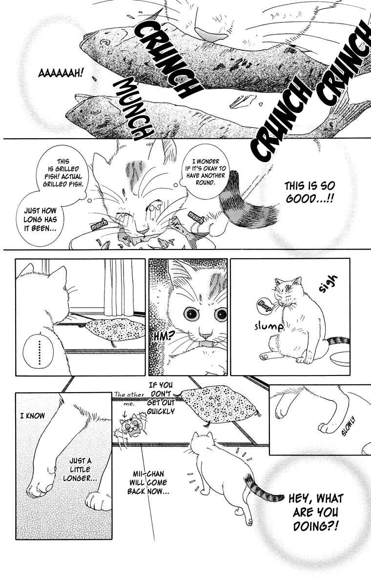 Page 4 Chapter 10 Zoccha no Nichijou