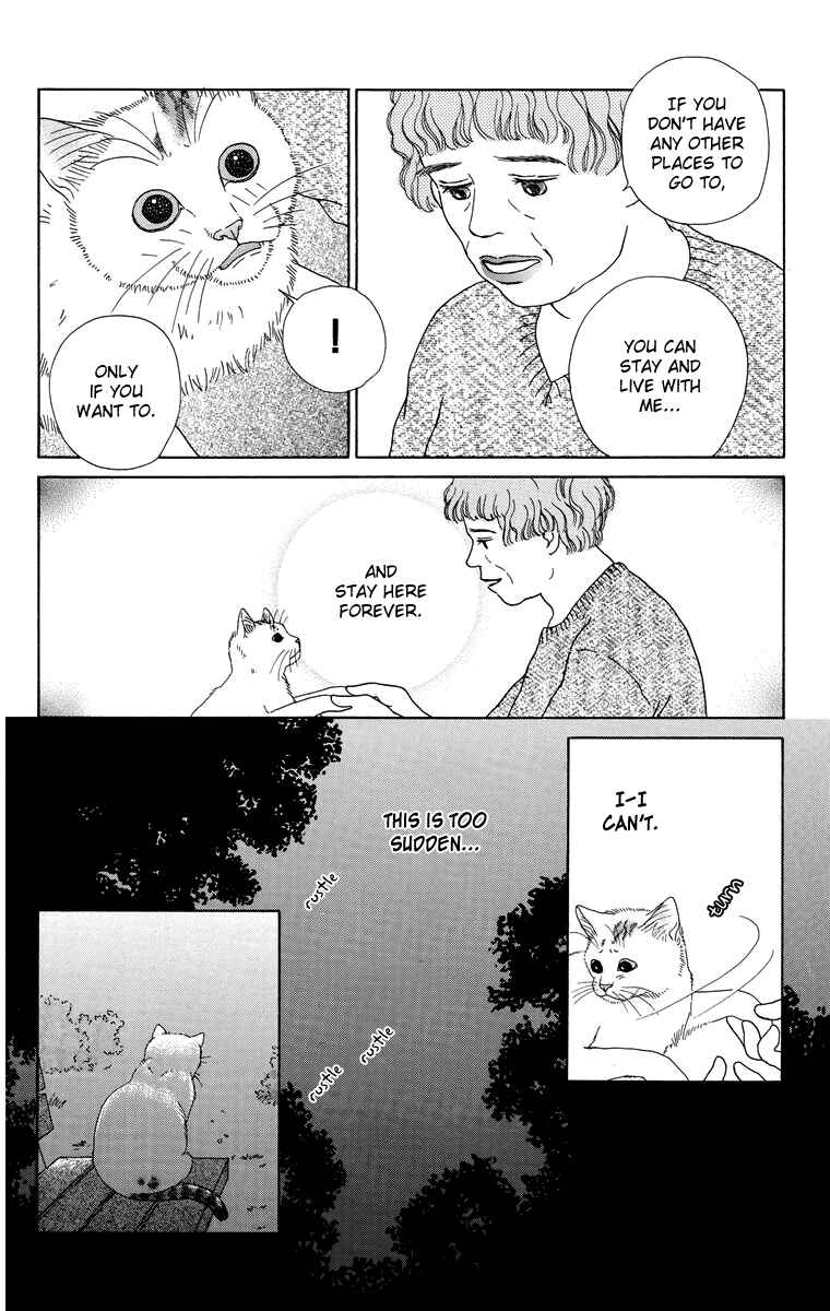 Page 8 Chapter 10 Zoccha no Nichijou