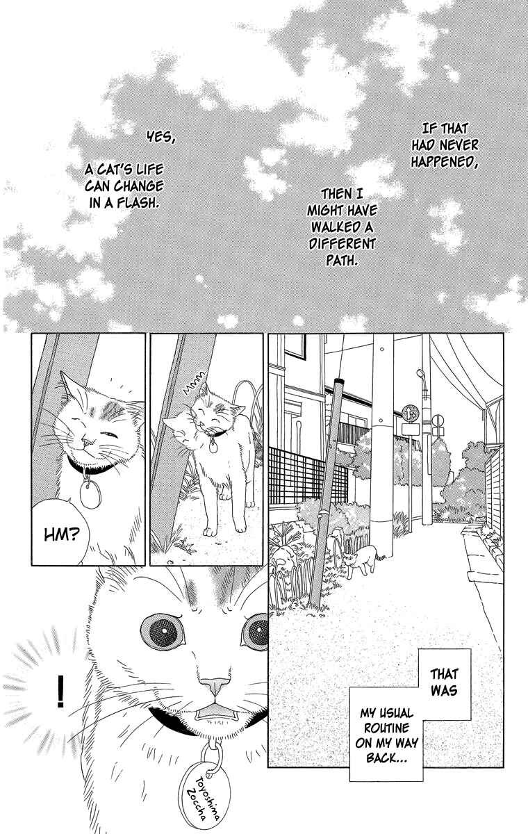 Page 2 Chapter 16 Zoccha no Nichijou