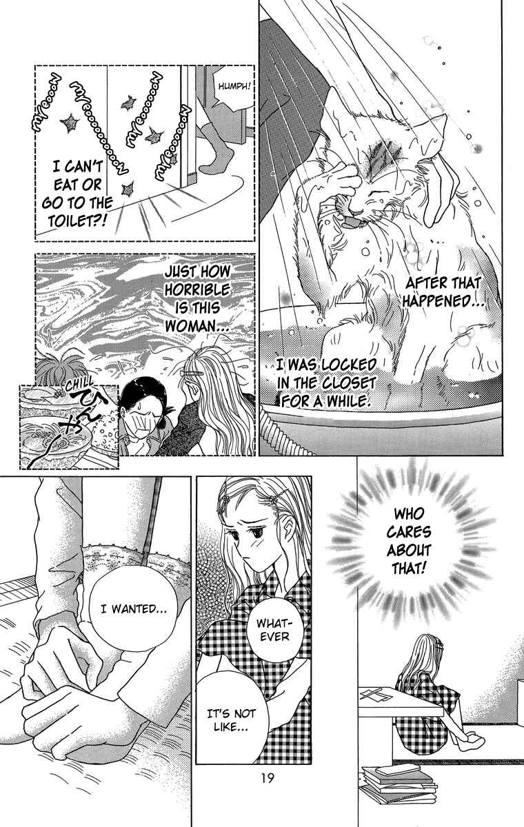 Page 6 Chapter 25 Zoccha no Nichijou