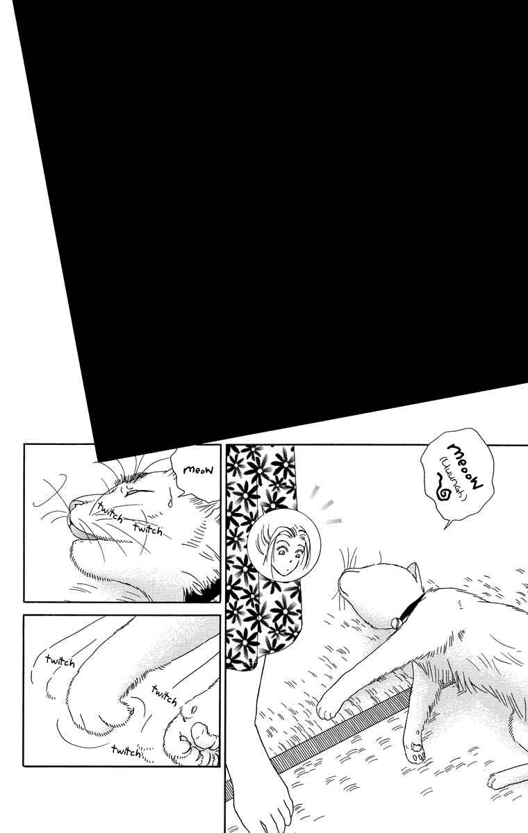 Page 8 Chapter 5 Zoccha no Nichijou