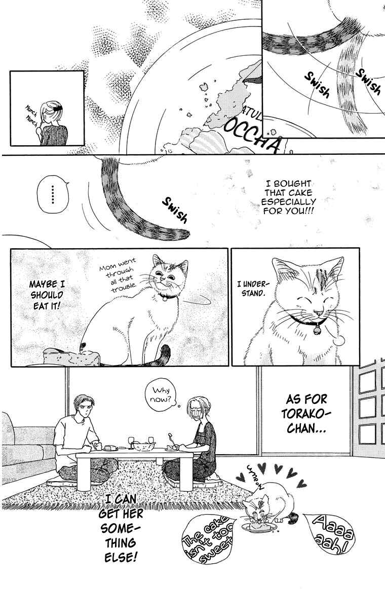 Page 10 Chapter 3 Zoccha no Nichijou