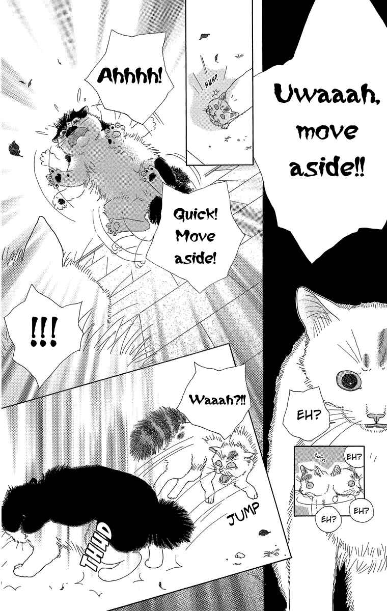 Page 2 Chapter 15 Zoccha no Nichijou