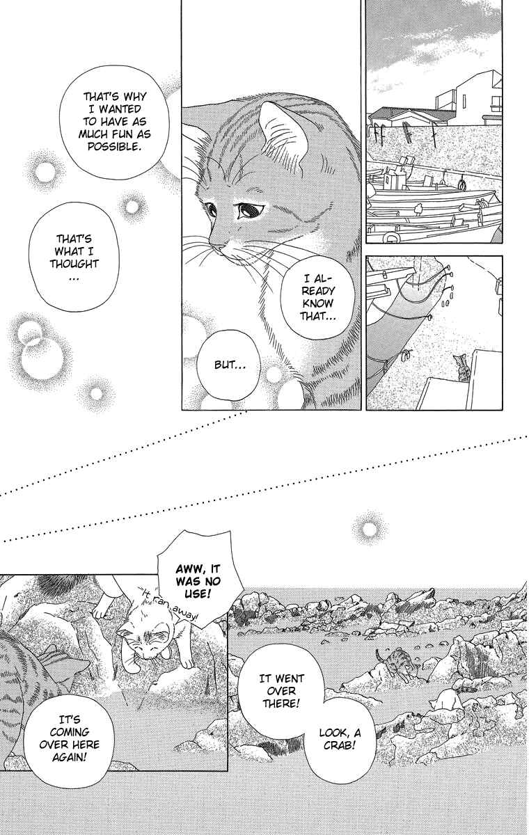Page 19 Chapter 20 Zoccha no Nichijou