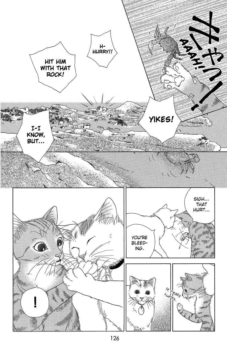Page 20 Chapter 20 Zoccha no Nichijou