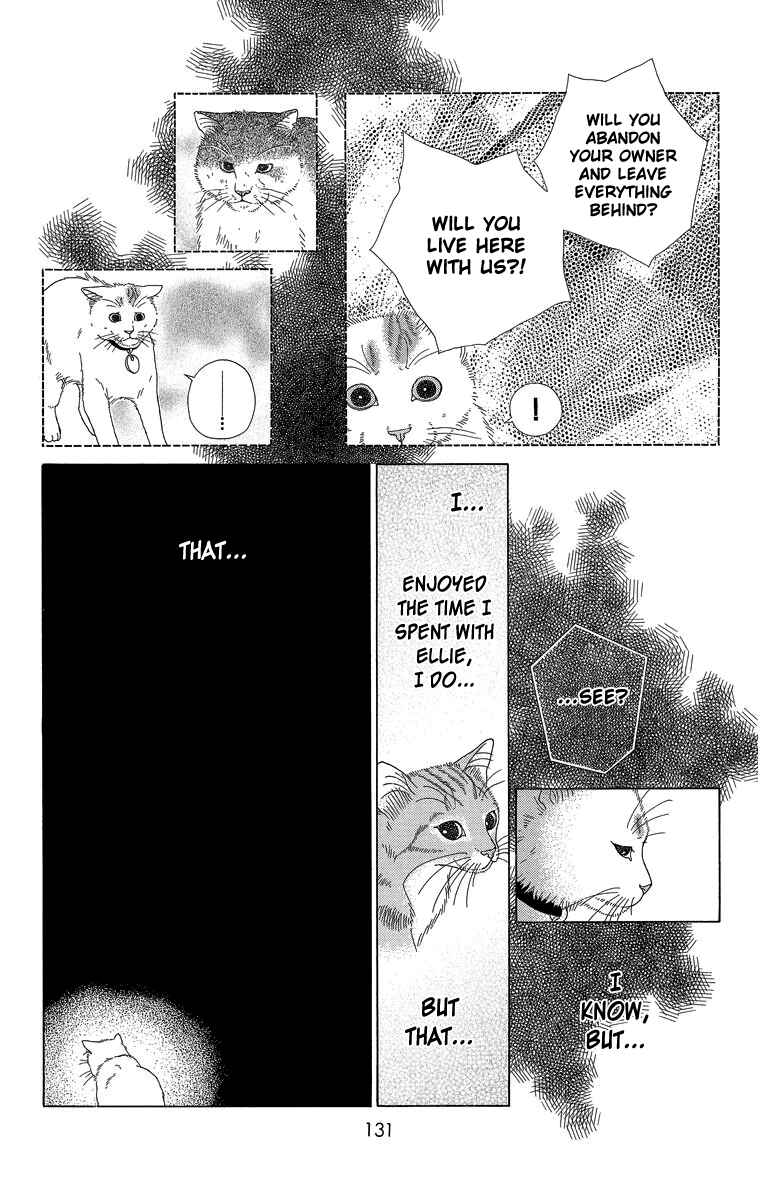 Page 25 Chapter 20 Zoccha no Nichijou