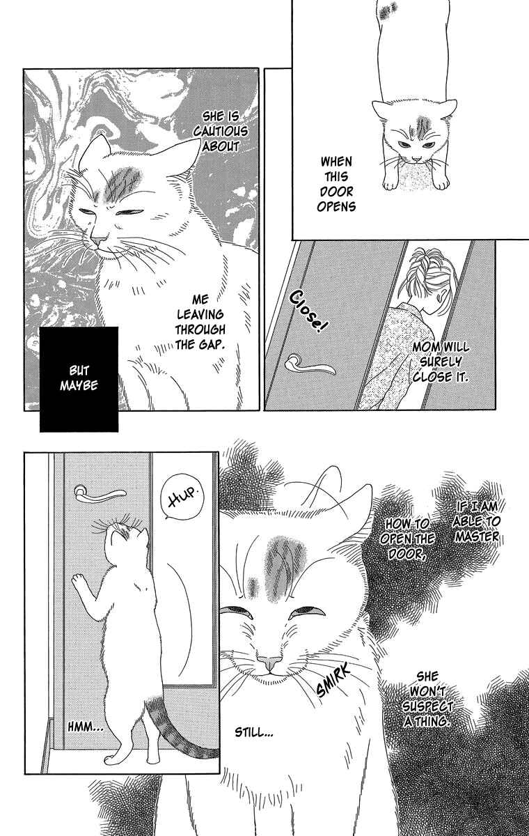 Page 4 Chapter 13 Zoccha no Nichijou