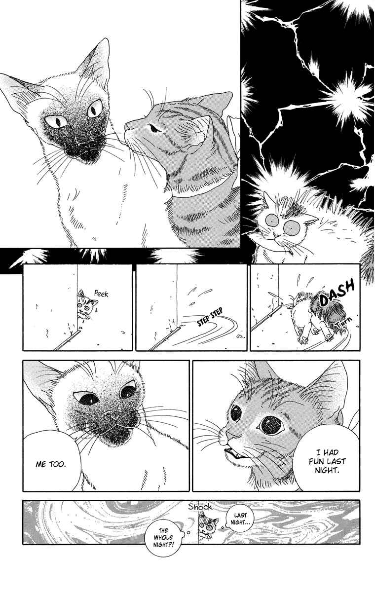 Page 5 Chapter 4 Zoccha no Nichijou