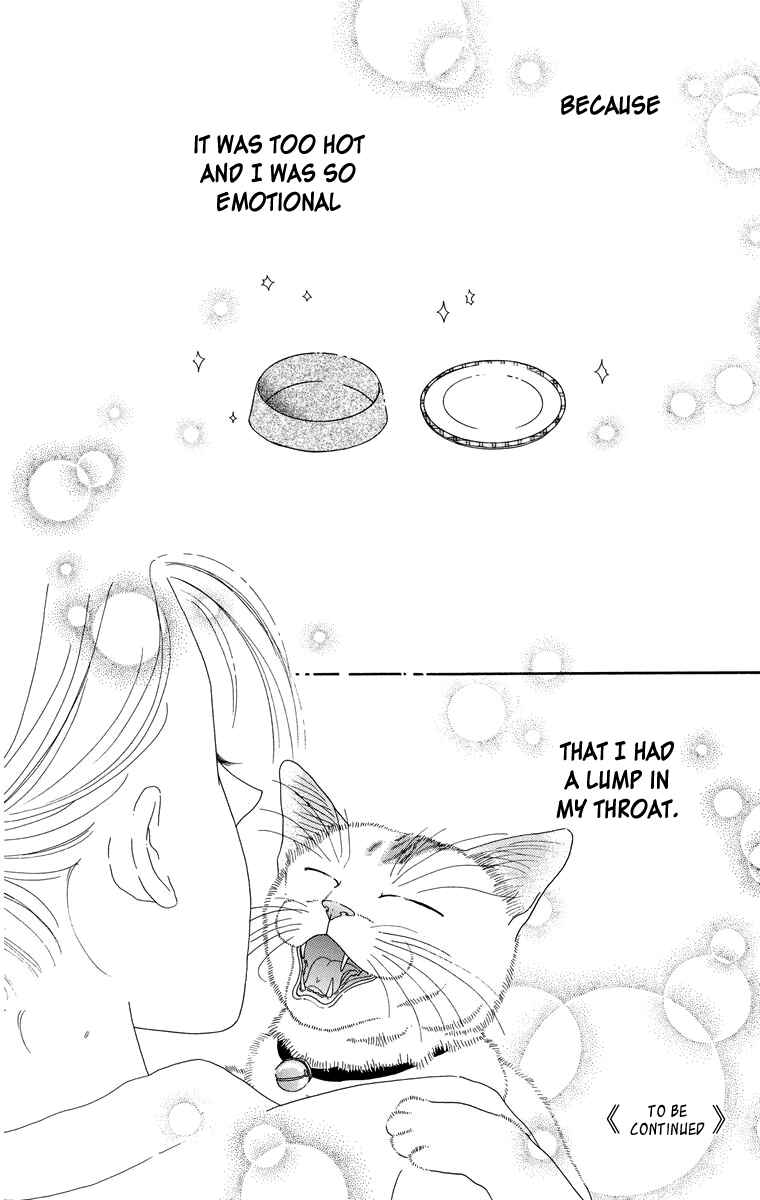 Page 24 Chapter 10.2 Zoccha no Nichijou