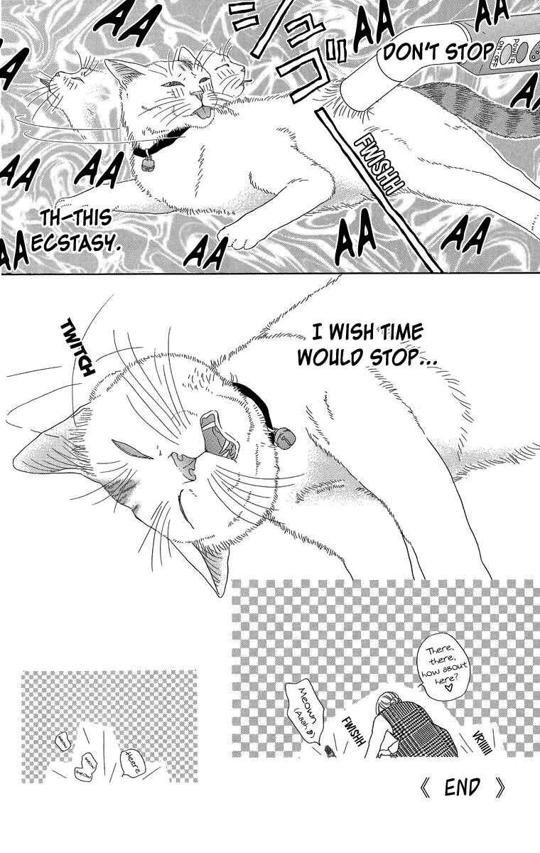 Page 20 Chapter 23.1 Zoccha no Nichijou