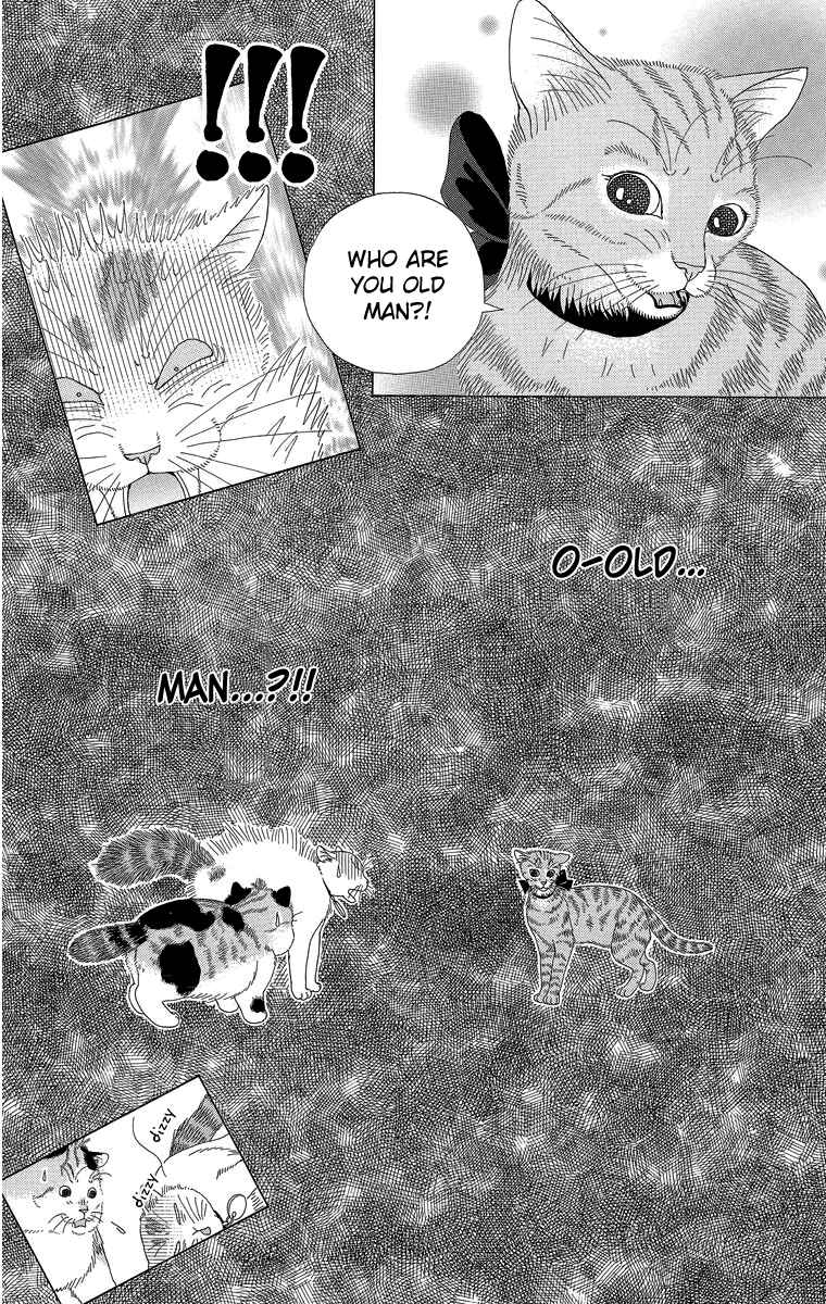 Page 12 Chapter 21 Zoccha no Nichijou