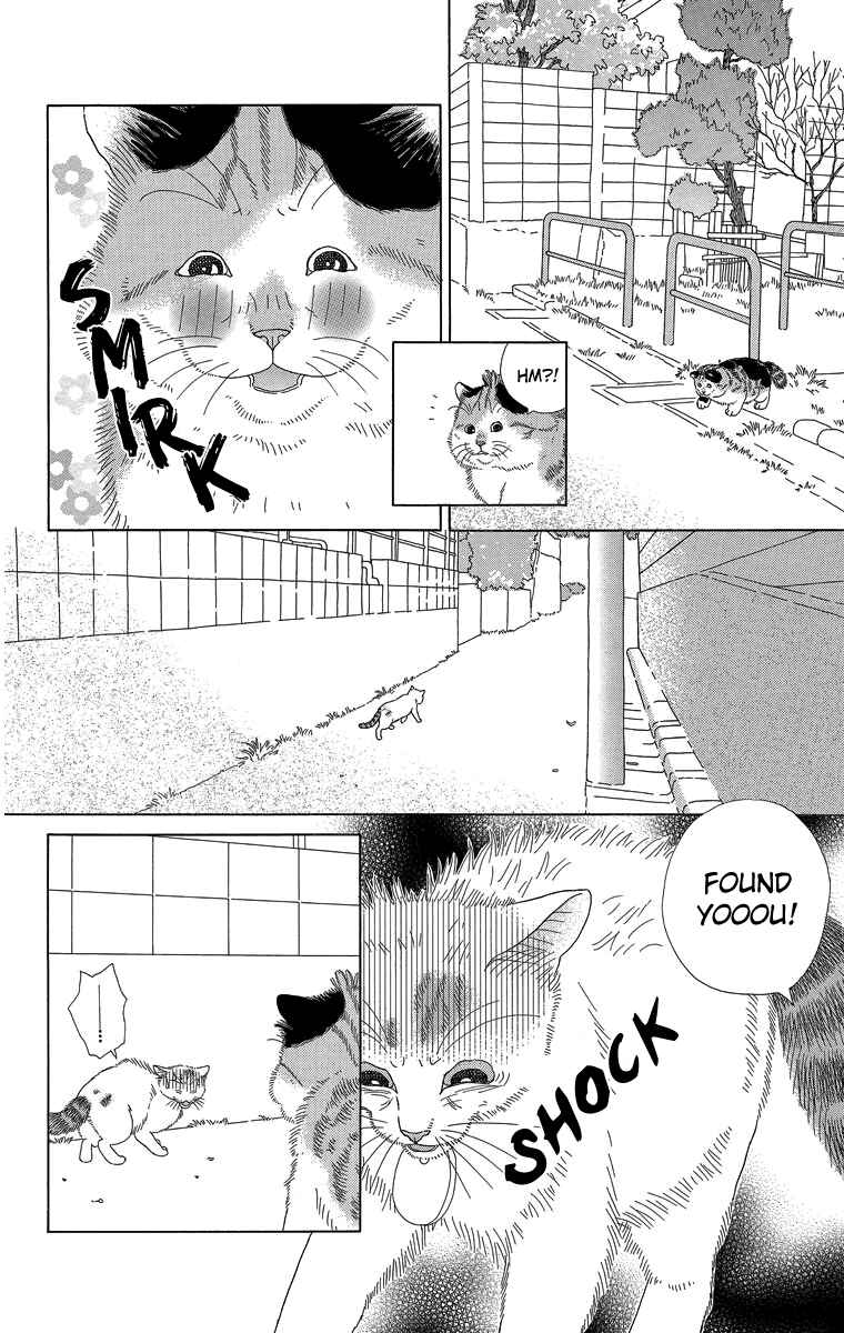 Page 2 Chapter 21 Zoccha no Nichijou