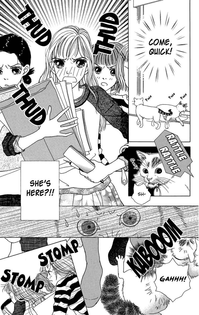 Page 7 Chapter 24 Zoccha no Nichijou