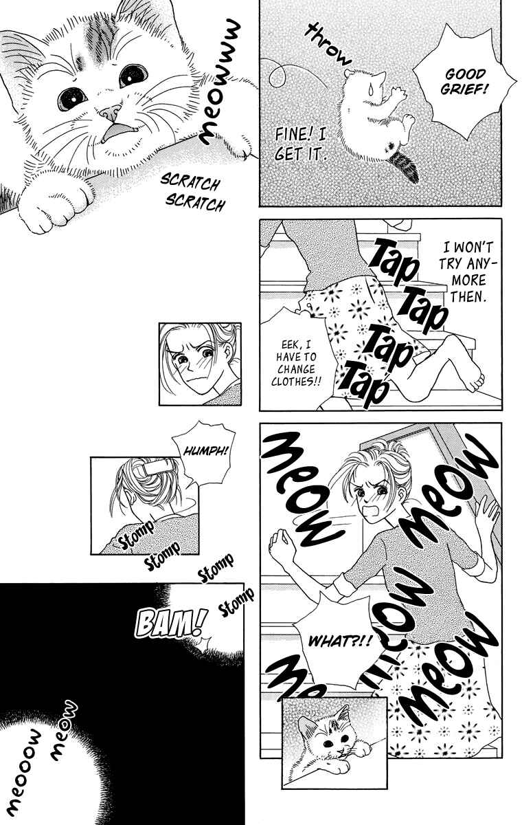 Page 18 Chapter 10.1 Zoccha no Nichijou