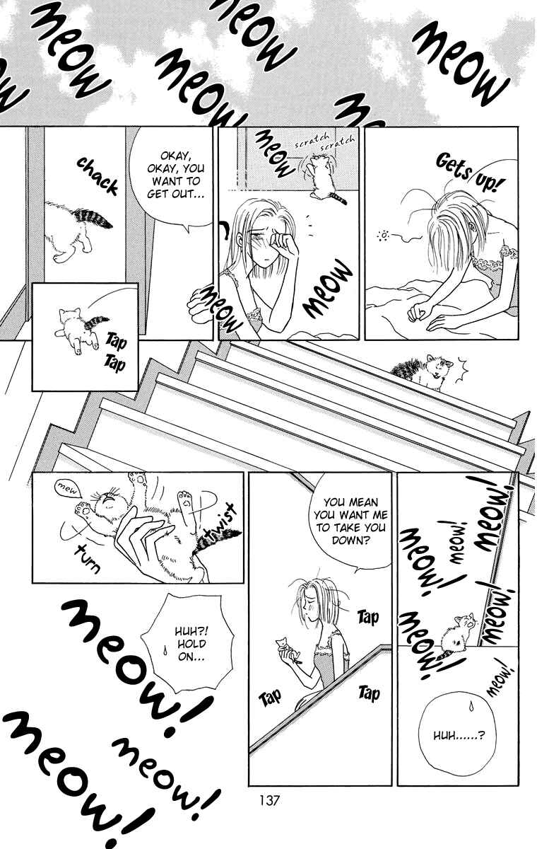 Page 20 Chapter 10.1 Zoccha no Nichijou