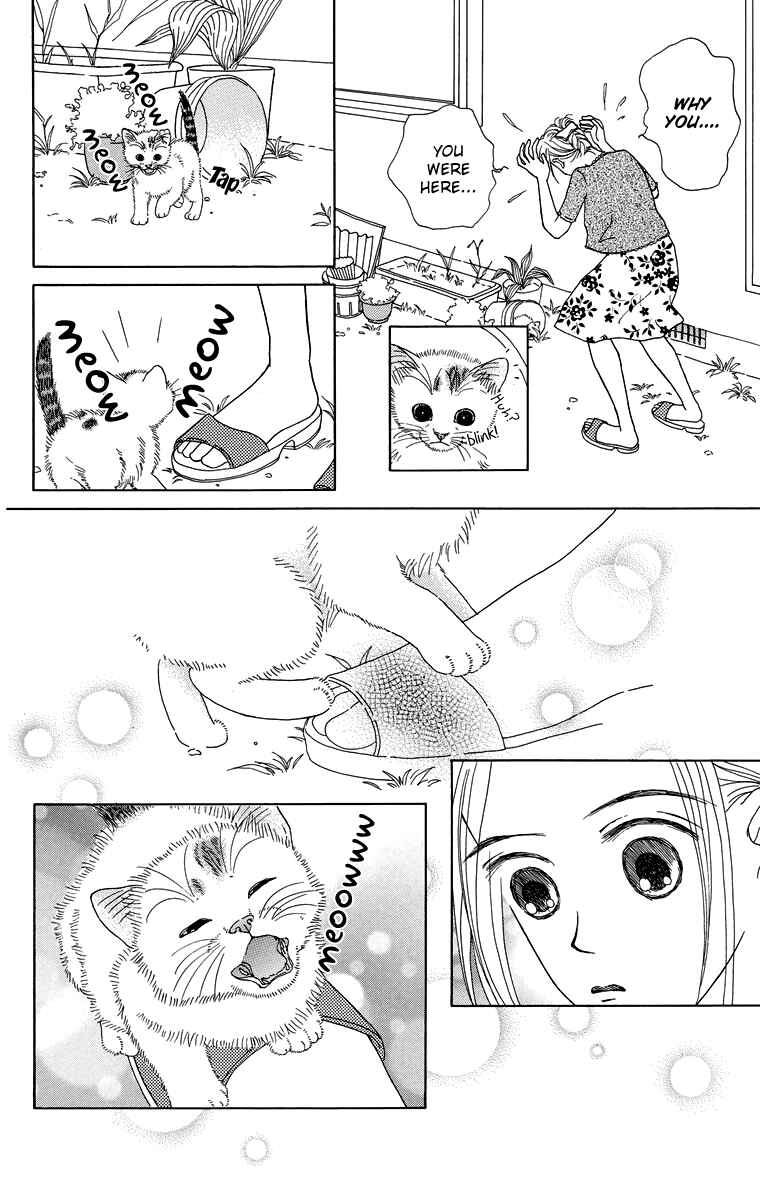 Page 27 Chapter 10.1 Zoccha no Nichijou