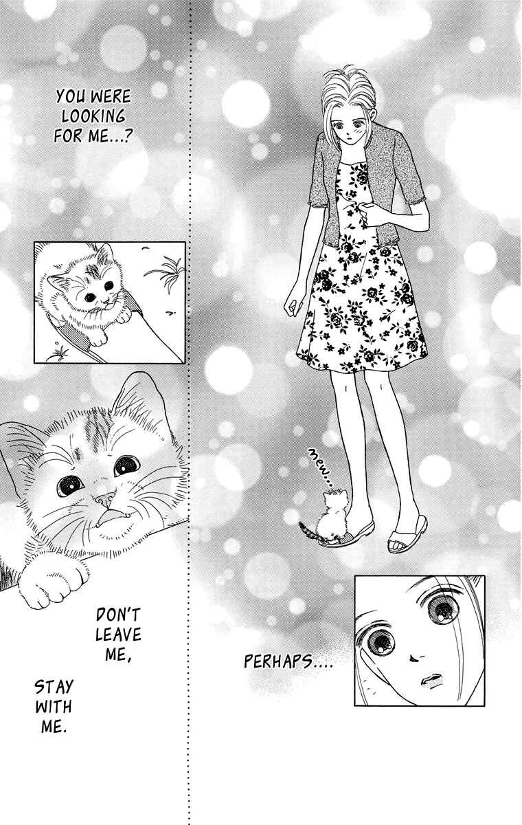 Page 28 Chapter 10.1 Zoccha no Nichijou