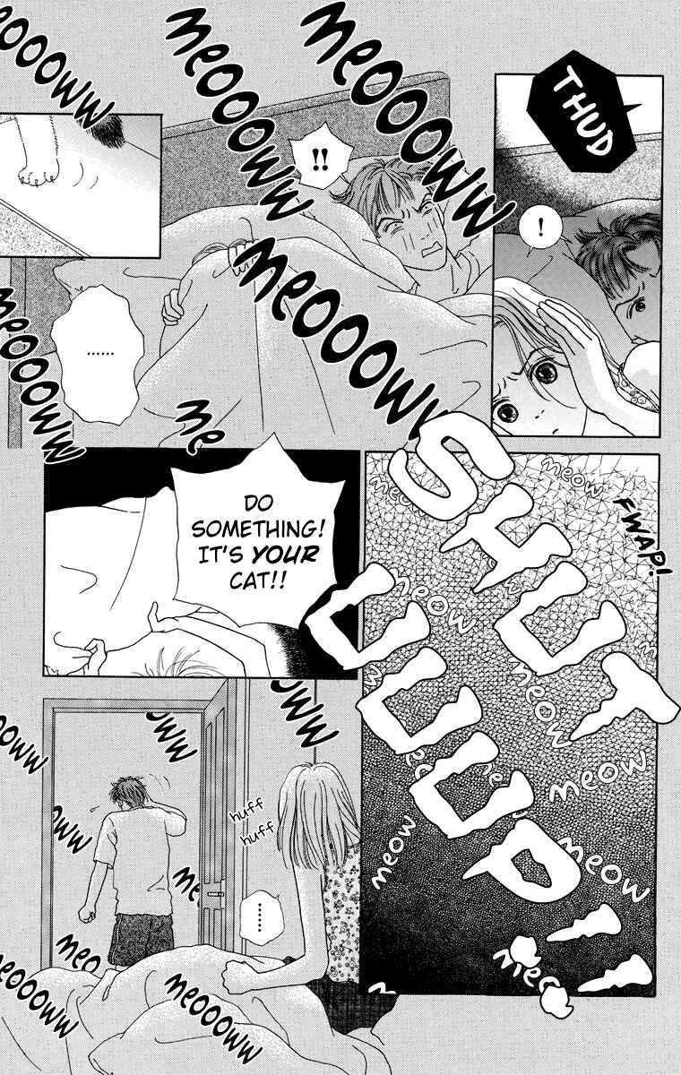 Page 8 Chapter 10.1 Zoccha no Nichijou