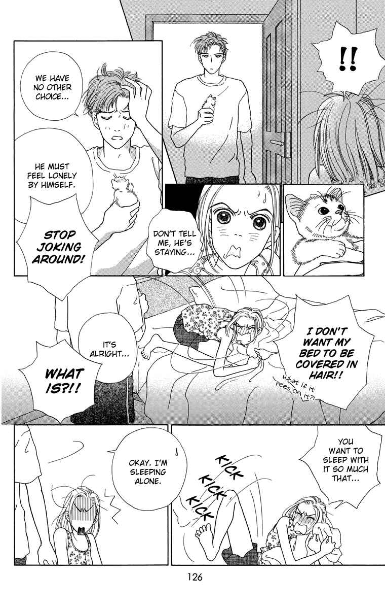 Page 9 Chapter 10.1 Zoccha no Nichijou