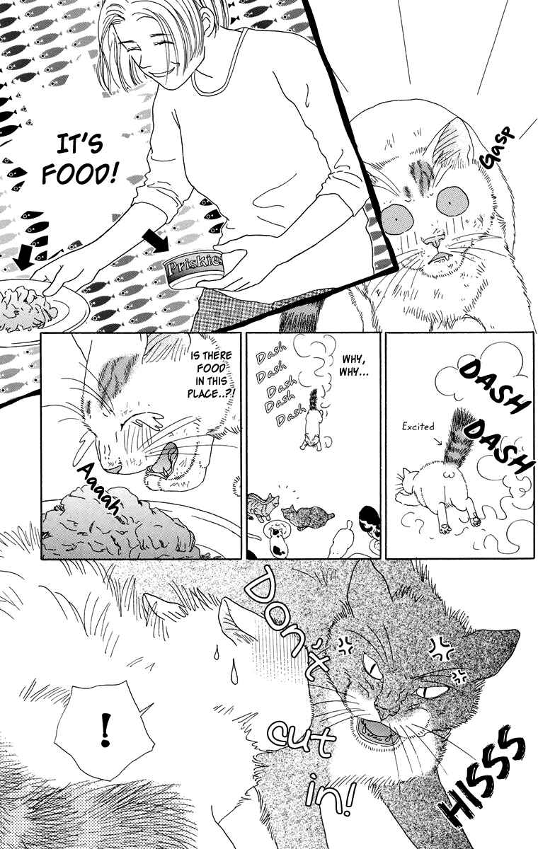 Page 3 Chapter 9 Zoccha no Nichijou