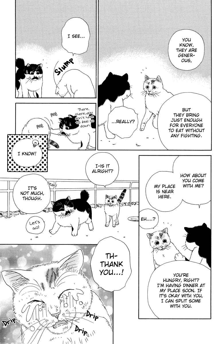Page 7 Chapter 9 Zoccha no Nichijou