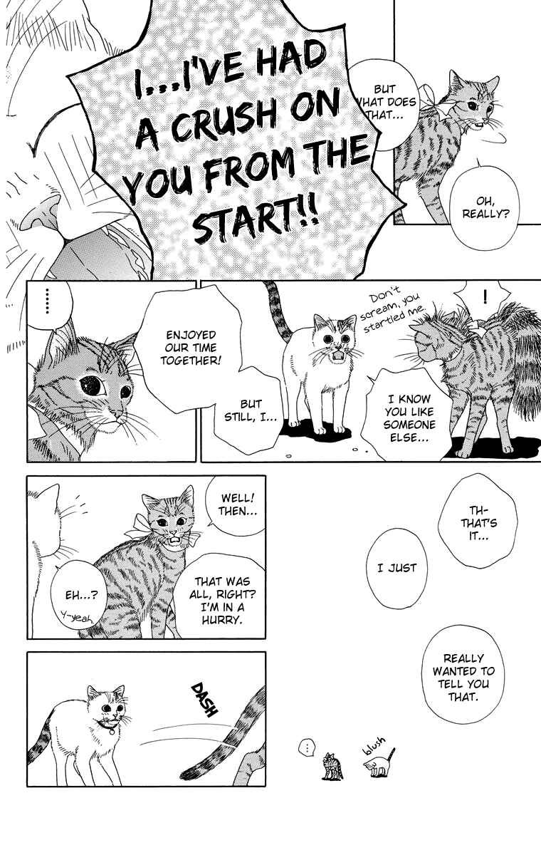 Page 10 Chapter 6 Zoccha no Nichijou