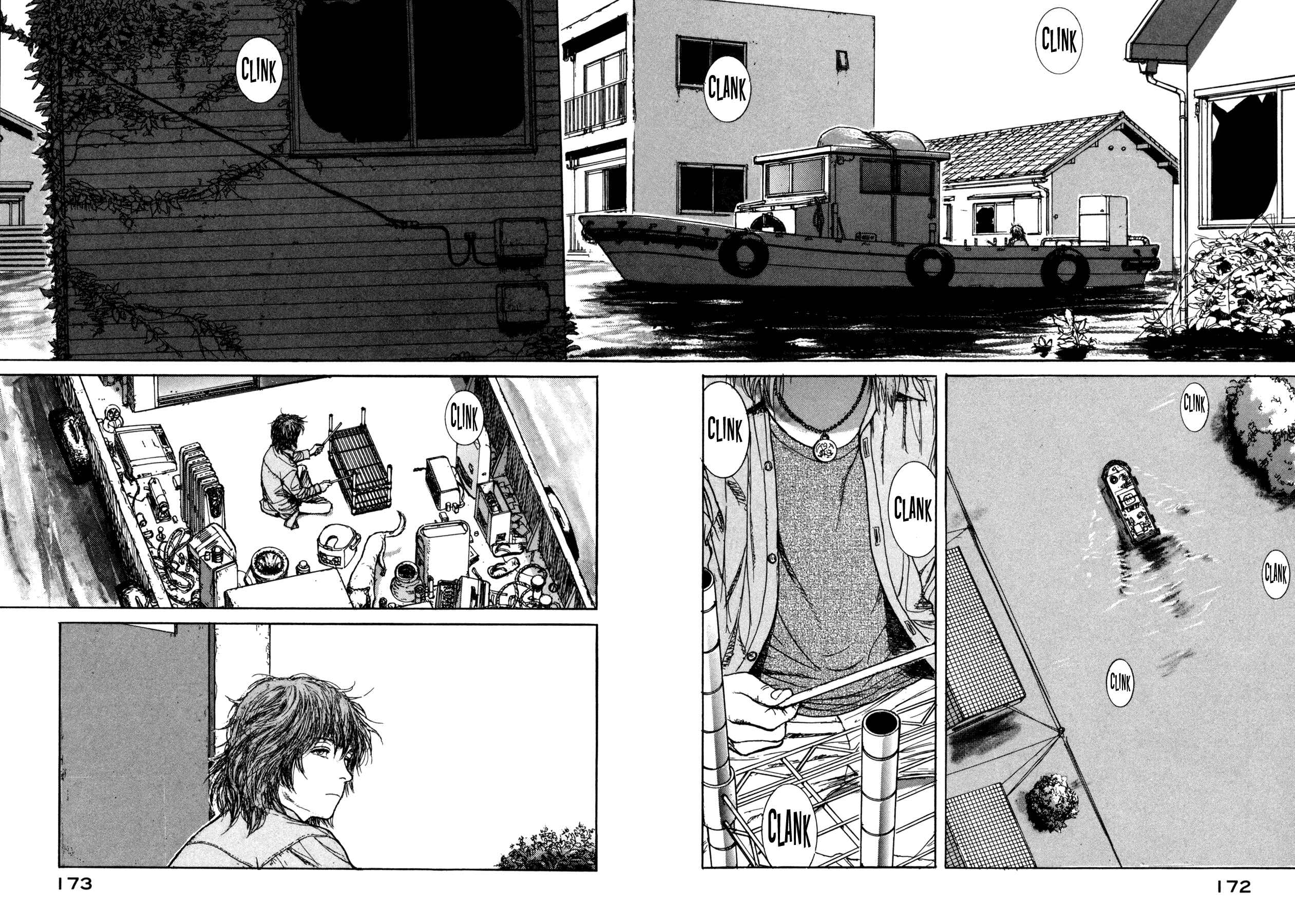 Page 2 Chapter 15 Koohi Jikan