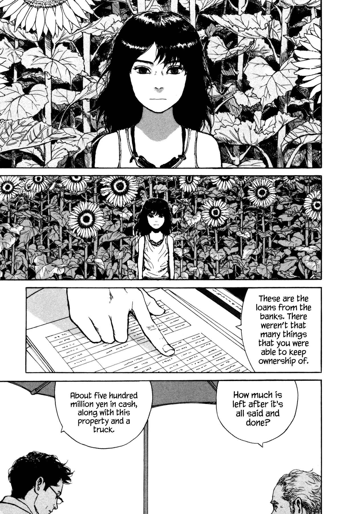 Page 7 Chapter 5 Koohi Jikan