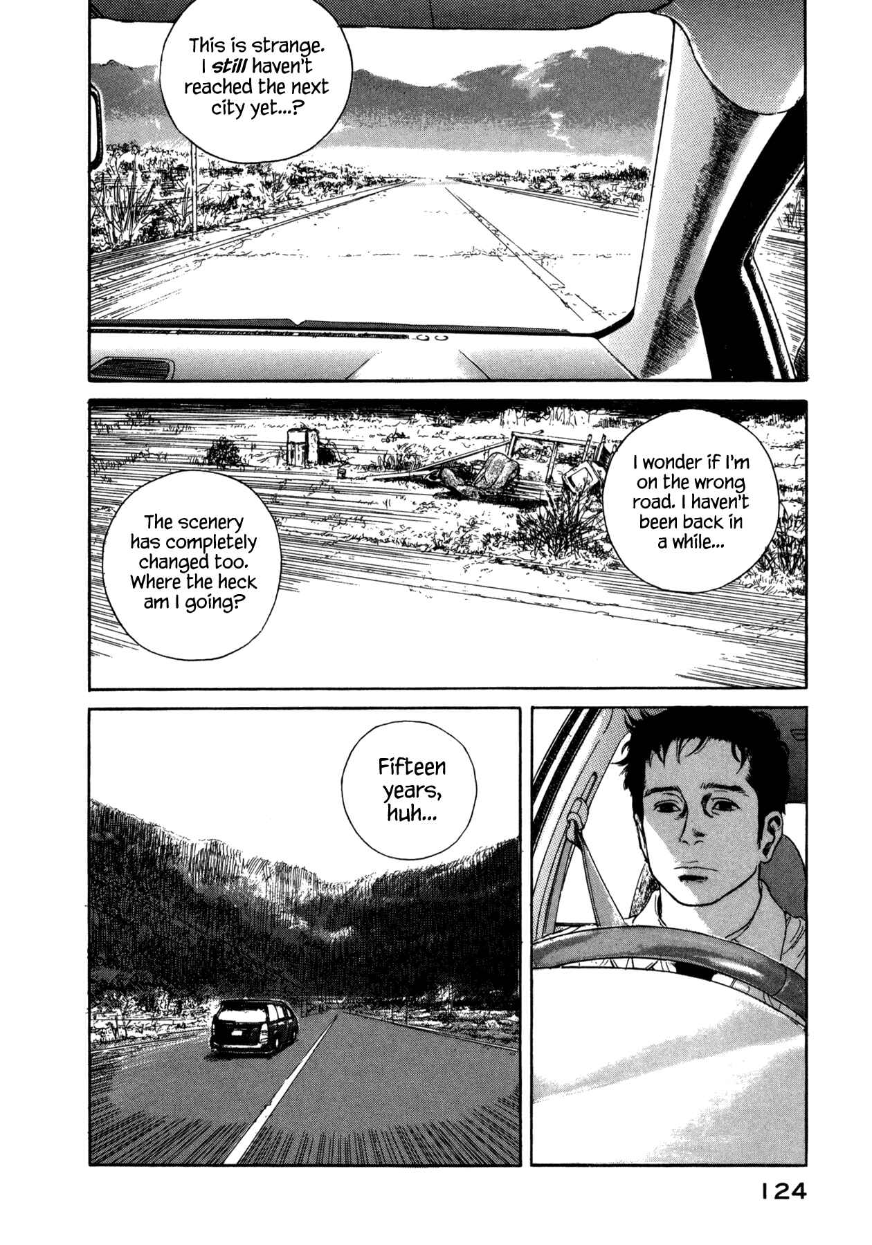 Page 2 Chapter 11 Koohi Jikan